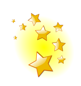 stars 